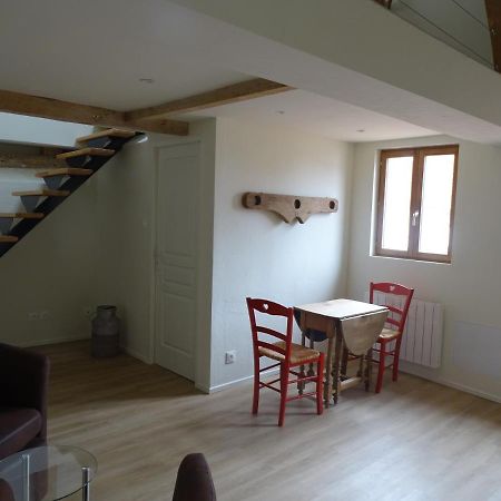 L'Etable De Wamin Villa Luaran gambar