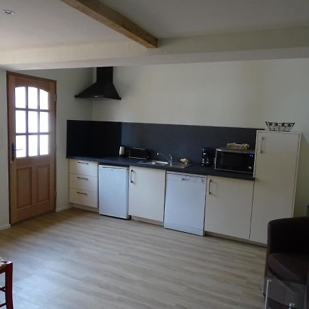 L'Etable De Wamin Villa Luaran gambar