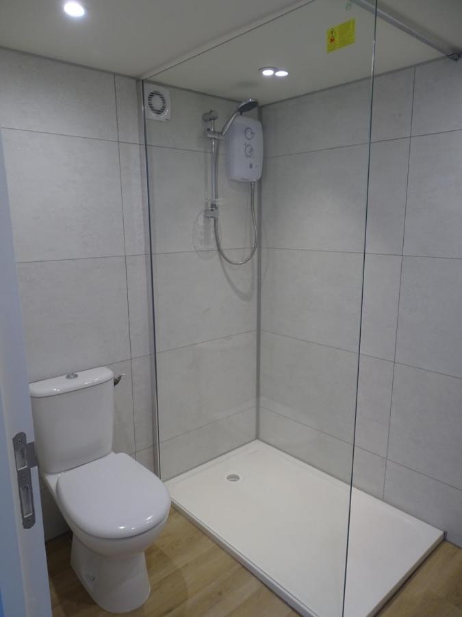L'Etable De Wamin Villa Luaran gambar